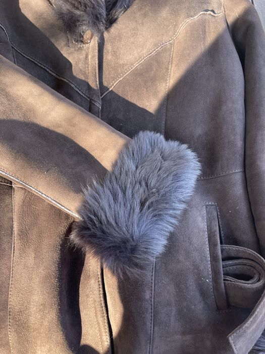 Cojoc ca nou marimea M