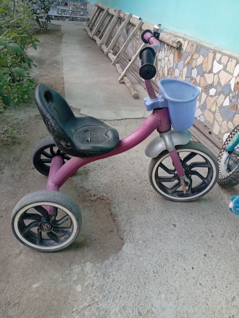 Arzonga sotaman velosaped