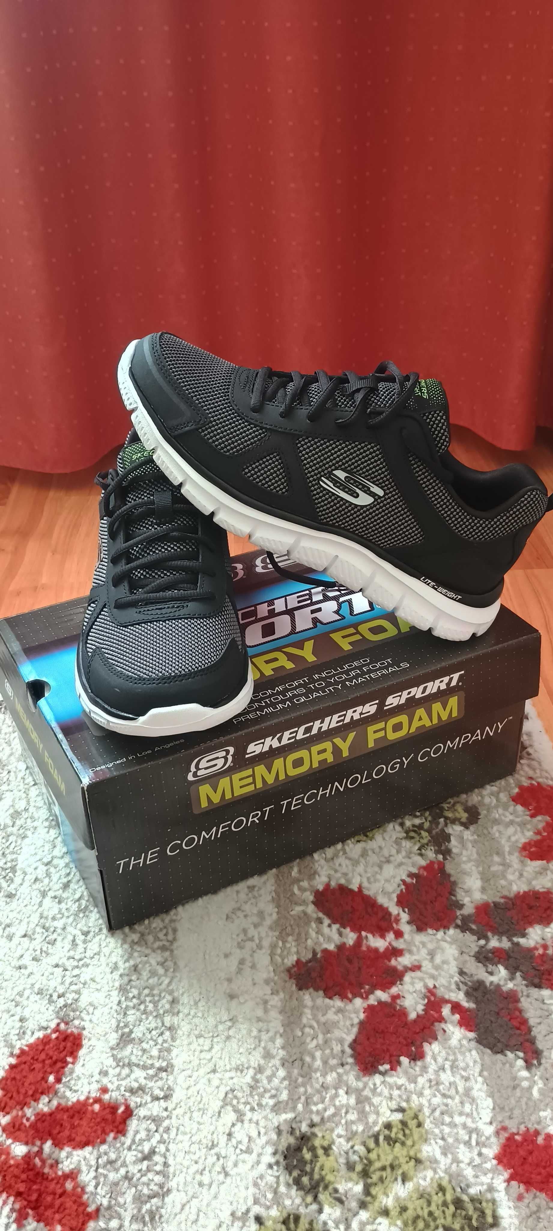 Adidas Skechers 41 Nou
