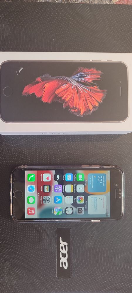 Iphone 6s 32 GB talik