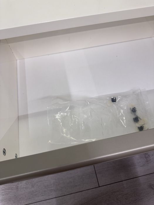 Нощни шкафчета ново