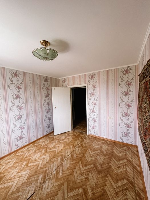 Продается 3-комн (5-12, 9 эт)