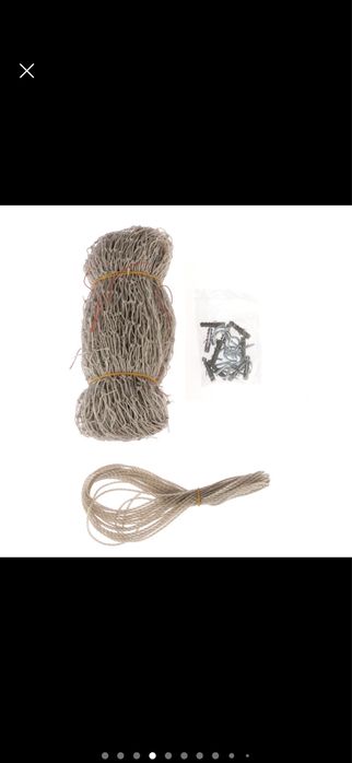 Plasa protectie pisici 10x3m - Produs sigilat