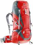 Deuter Act Lite 40 + 10 Aircontact
