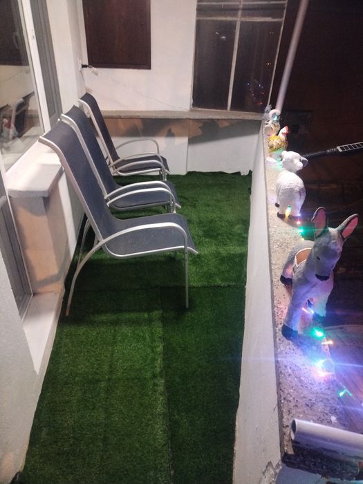 Напълно обзаведен етаж от къща ул. Крали Марко 15 / от собственик