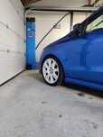 Jante VW 17 5x100