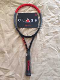 Тенис ракета Wilson CLASH,