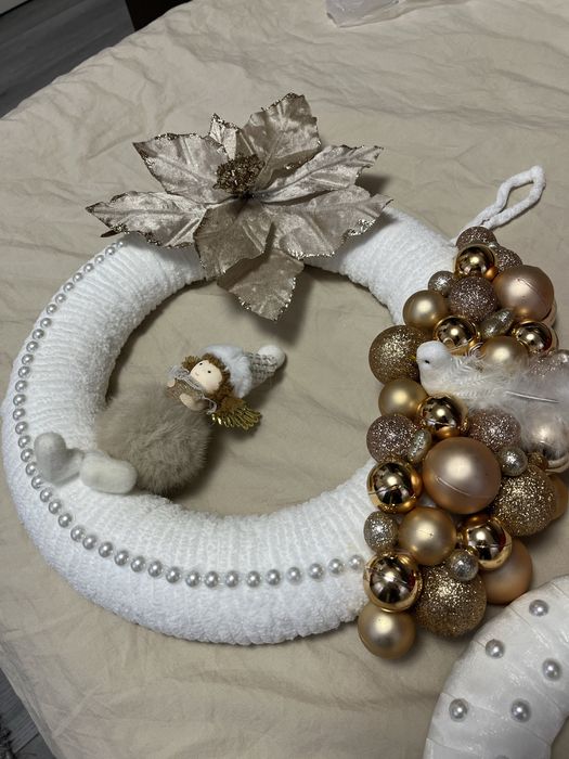 Coronita de Crăciun