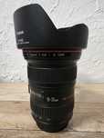 Obiectiv Canon EF 16-35mm f/2.8L II USM - KLI Amanet