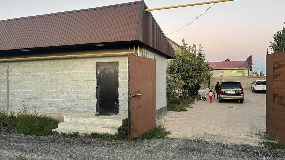 Продам дом