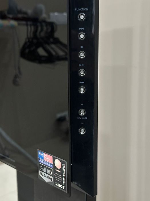 Sistem HomeCinema Samsung