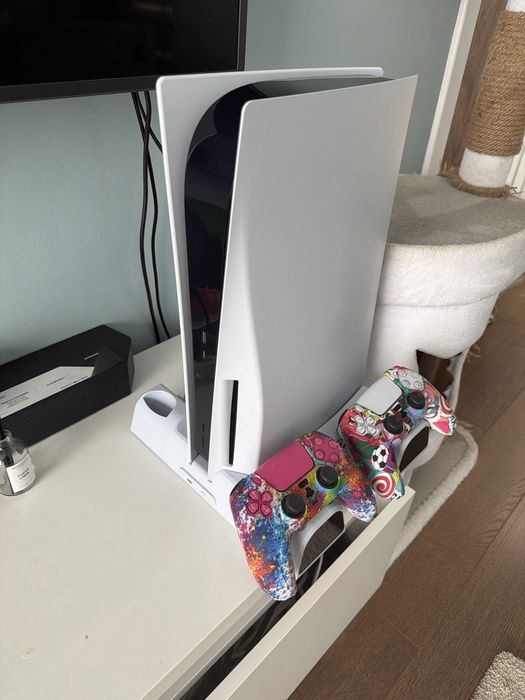 Sony playstation 5