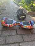 Vând Hoverboard Freewheel