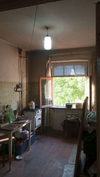 1 комнатная квартира