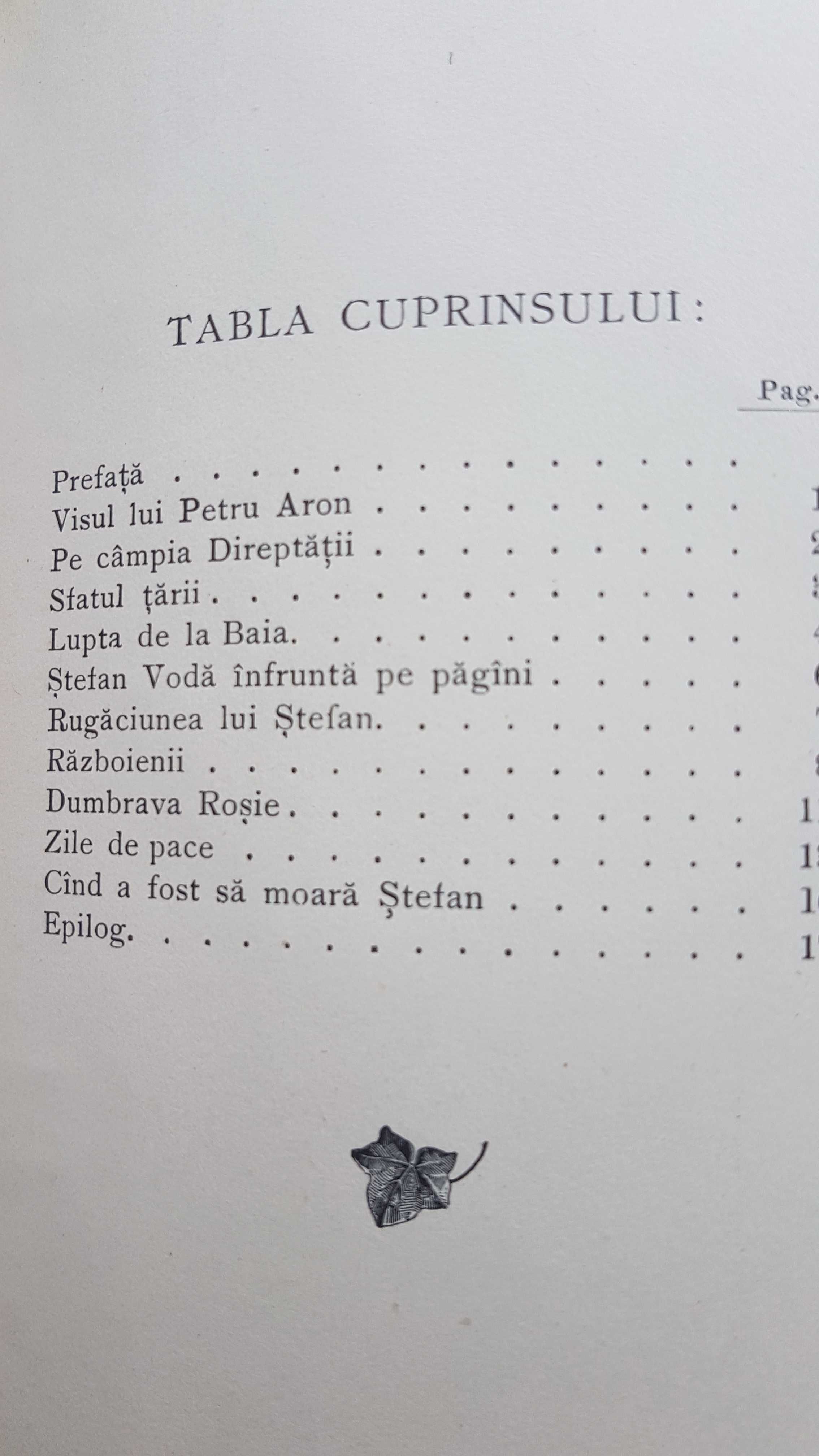 G241-S.O. IOSIF- Din zile mari- Poem Istoric-editie veche PRINCEPS
