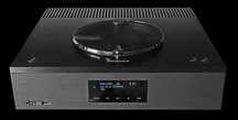Receiver de rețea Technics cu CD SA-C600