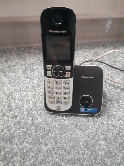 Телефон городской