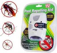 Уред против вредители-хлебарки,мравки,гризачи,паяци и др