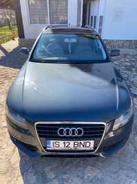 Audi A4 B8 2.0tdi break