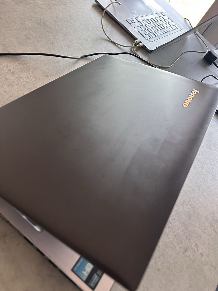 Laptop Lenovo Z500 Ideapad