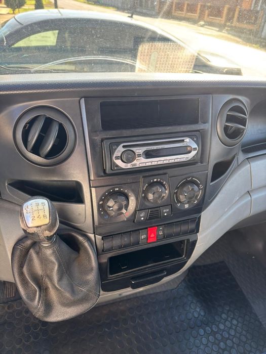 Vând Iveco  Daily 3.0