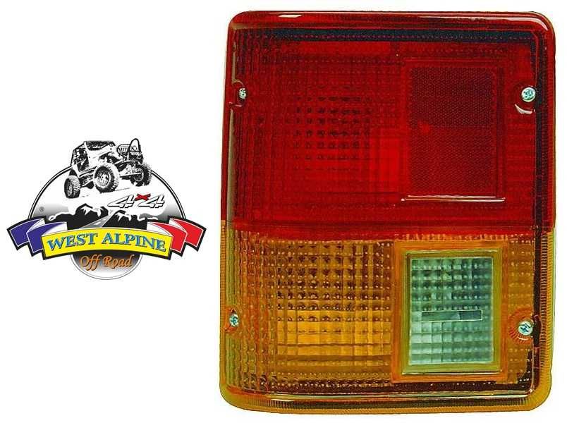 Lampa spate stop semnalizare Mitsubishi Pajero 1