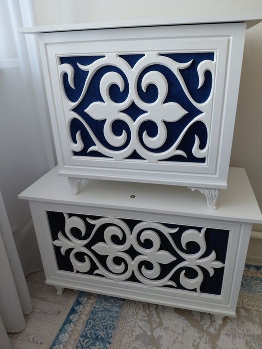 Продам сундуки новые