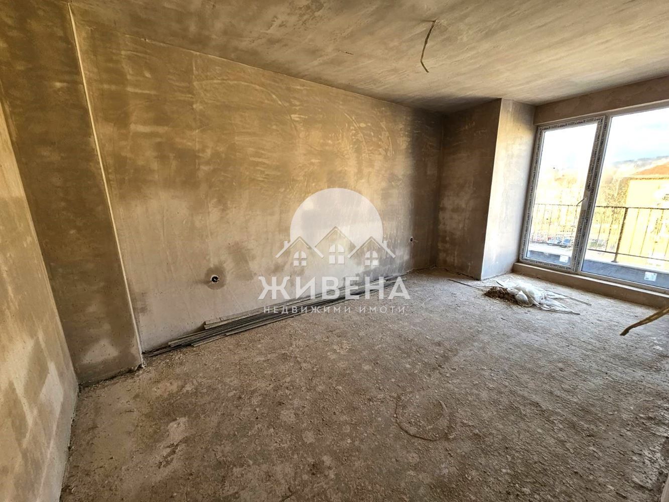 Продава 3-стаен апартамент, кв. Погребите, 98 кв.м