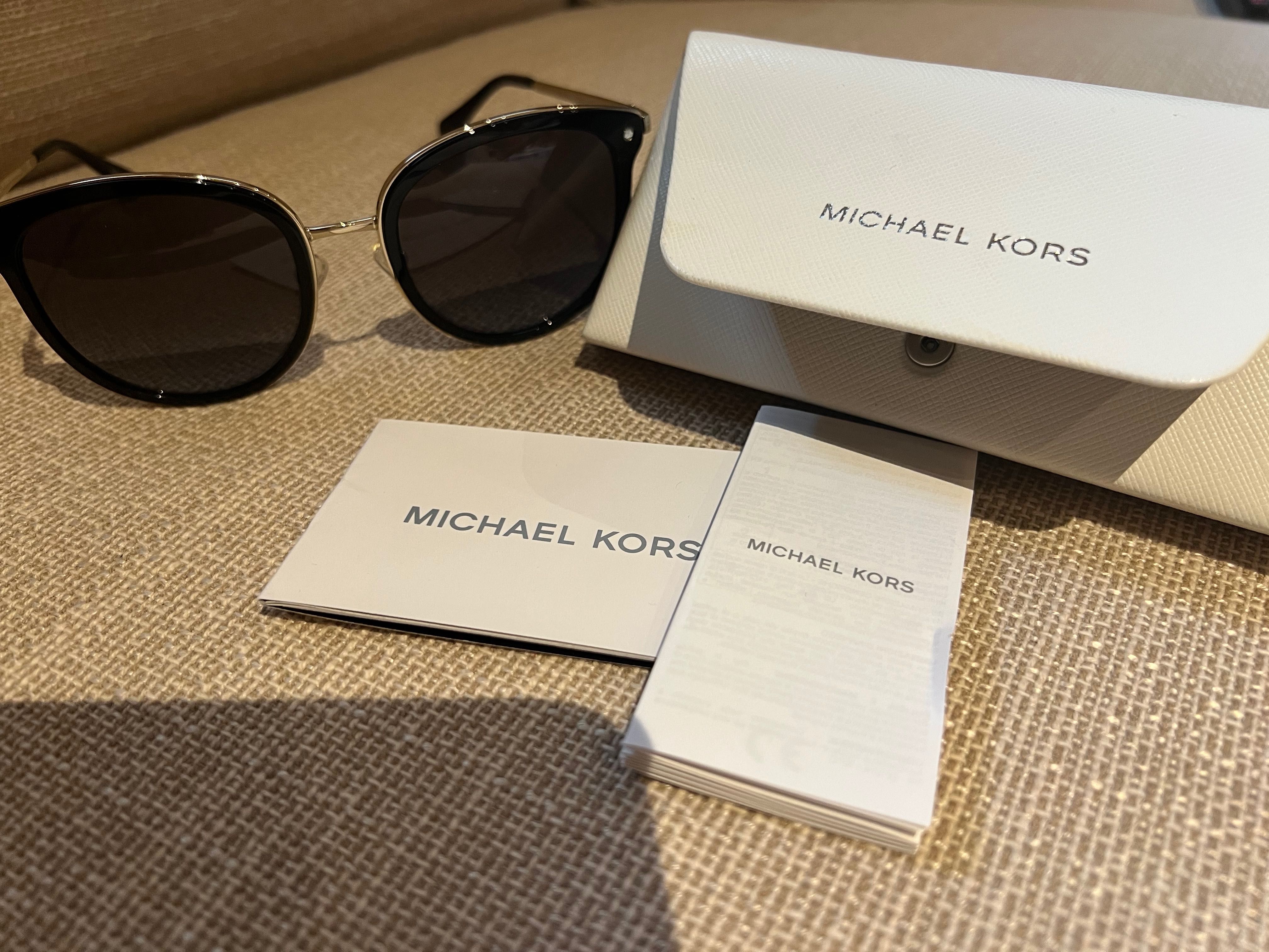 Слънчеви очила Michael Kors