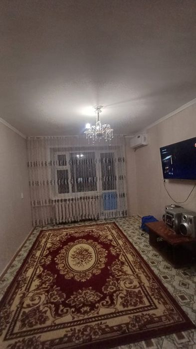 2 бөлмелі кв сатылады. Маясова 23