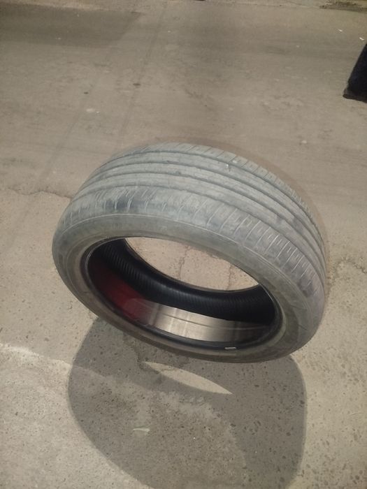 DUNLOP 255/45 R20 (Deepal S07) 4 шт.