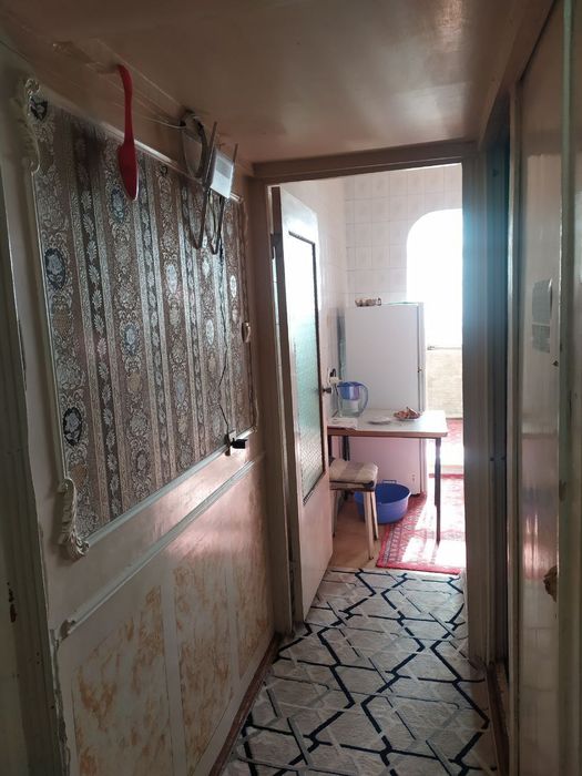 Срочно Продаётся Юнусобод 12-кв 4/5/5 Ипотека нет