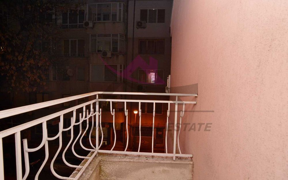 Дава се под наем Двустаен апартамент в Варна, Генералите - 50 кв.м за 458.49 € - Снимка #4