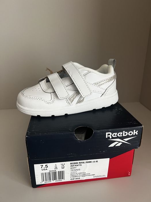 Детски маратонки Reebok