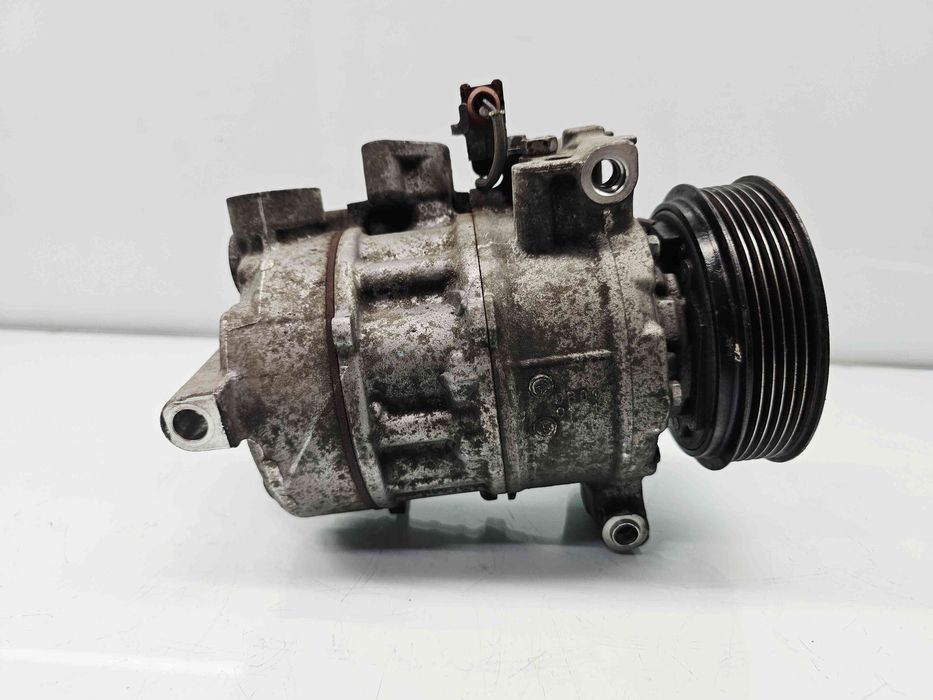 Compresor clima  AUDI Q5 (8RB) [ Fabr 2008-2016] 8T0260805F 2.0 TDI CG