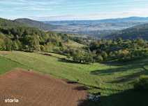 Teren cu panorama formidabila - Suncuius - IMOBIHOR