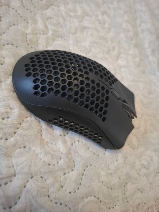Mouse gaming wireless