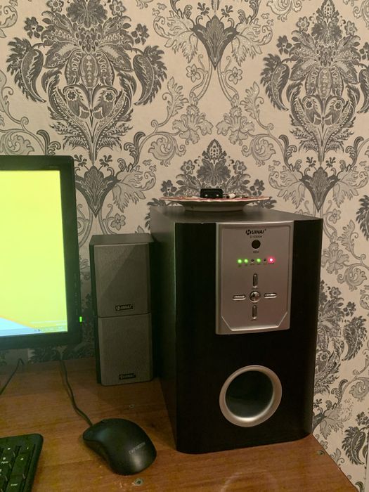 продам комп полностью в сборе