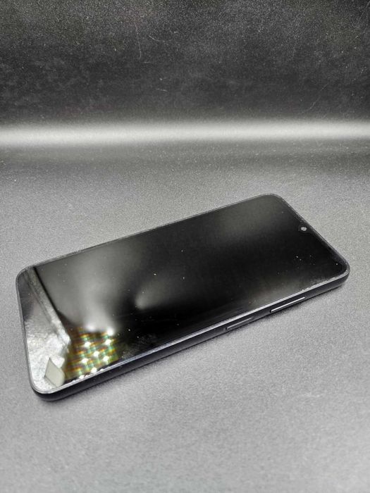 Hope Amanet P5-Samsung A05s, Black, 64GB/4GB, Liber retea !