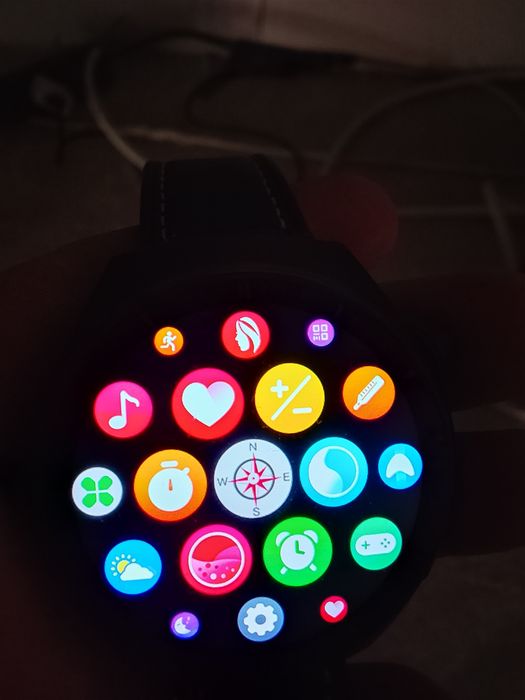 Часы наручные SmartX. X6Max