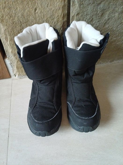 Маратонки  Adidas и ботуши