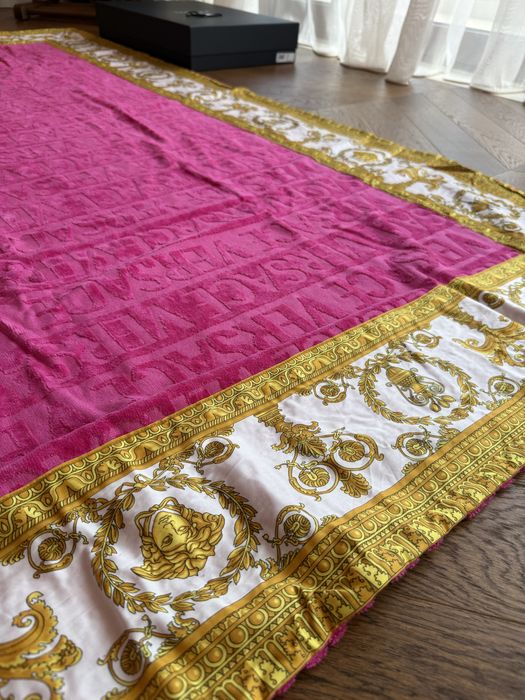 Хавлиена кърпа Versace