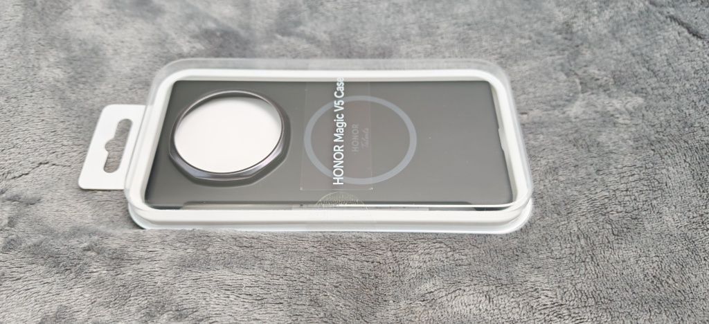 HONOR Magic V5 16GB+512GB Dawn Gold Dual Card (EU)-Нов -Неотварян
