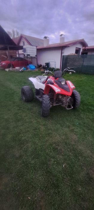 Atv cobra  de vanzare