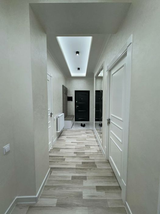 Дружба Народов Чакар Коратош 3 хонали