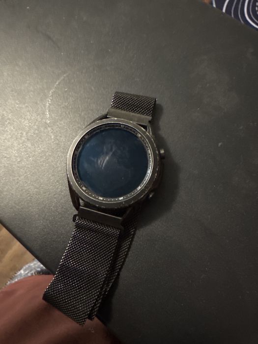 Galaxy watch 3 бу