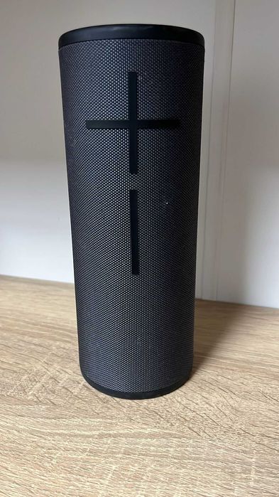 BOXA MEGABOOM 3 /Fin X Amanet&Exchange cod 101134