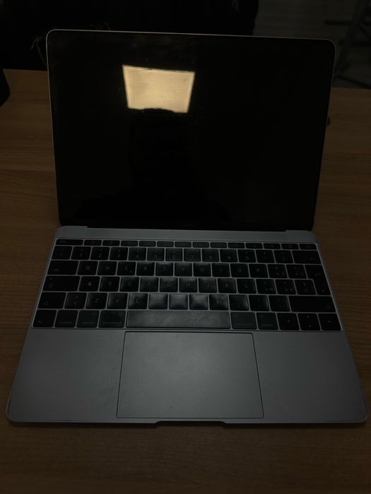 APPLE Macbook 12 inch