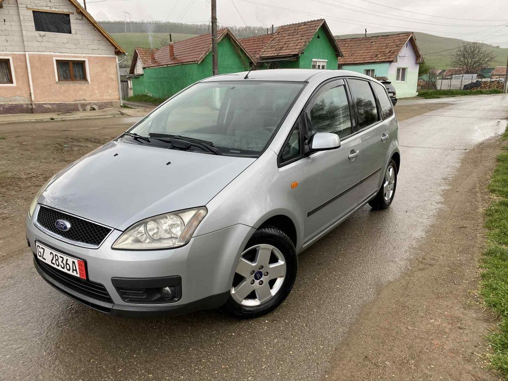 Vând Ford C-Max germania