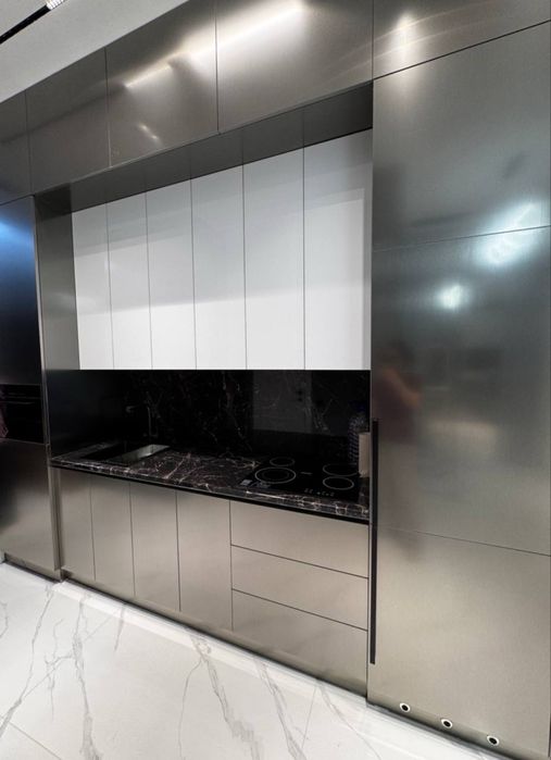 Аренда 1-комнатной квартиры | ЖК «NEST ONE» Площадь 40м2 | Этаж 10